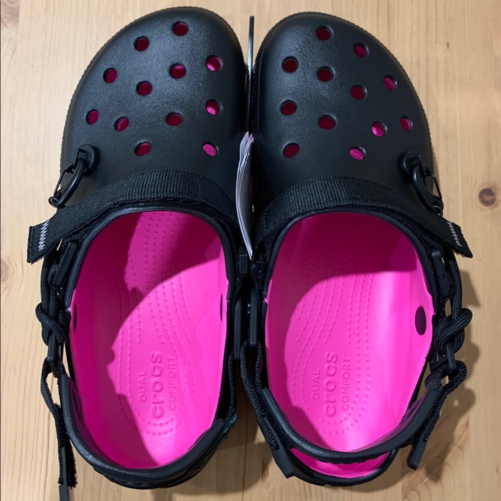 Post Malone X Crocs